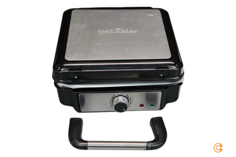 Profi Cook Waffelautomat Waffeleisen Pc Wa 1241 Waffelmaschine Siehe Text/Foto C-Ware Profi Cook Waffelautomat Waffeleisen Pc Wa 1241 Waffelmaschine Siehe Text/Foto C-Ware von Profi Cook