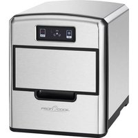 Profi Cook PC-EWB 1187 Eiswürfelbereiter 1.7l von Profi Cook