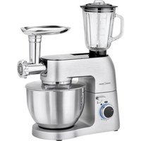 Profi Cook PC-KM 1189 Knetmaschine 1500W Aluminium Profi Cook PC-KM 1189 Knetmaschine 1500W Aluminium von Profi Cook