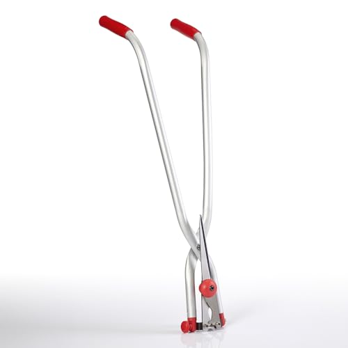 PROFI-PARTNER Ultraleichte Multiwinkel-Gartenschere 90cm - Heckenschere mit 180° verstellbarem Kopf - Astschere für hohe Hecken & bodennahe Pflanzen – Kraftsparende Gartenschere mit 3 Jahren Garantie PROFI-PARTNER Ultraleichte Multiwinkel-Gartenschere 90cm - Heckenschere mit 180° verstellbarem Kopf - Astschere für hohe Hecken & bodennahe Pflanzen – Kraftsparende Gartenschere mit 3 Jahren Garantie von Profi-Partner