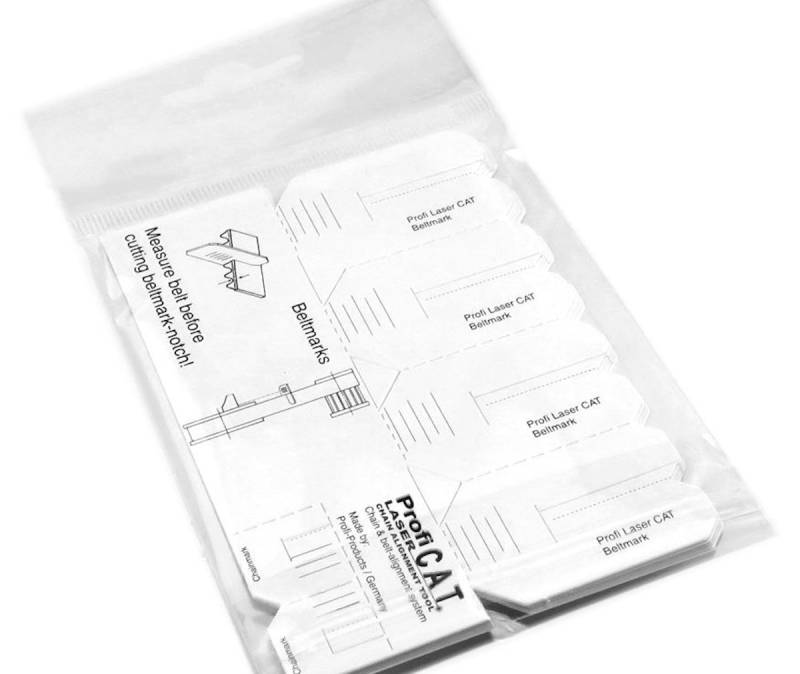 Profi Products Beltmarkierung von Profi Products