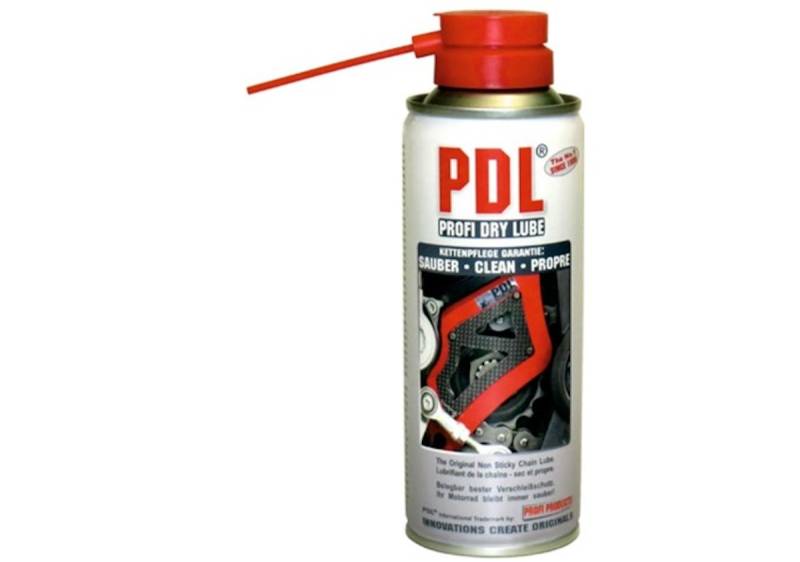 Profi Products PDL® Dry Lube Kettenspray 200 ml von Profi Products