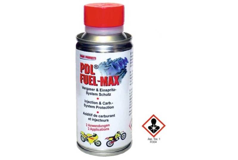 Profi Products PDL® Fuel Max Vergaserreiniger 150 ml von Profi Products