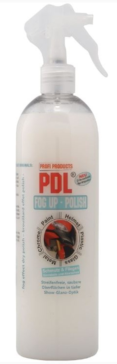 Profi Products Politur DRY LUBE Fog Up 500ml von Profi Products