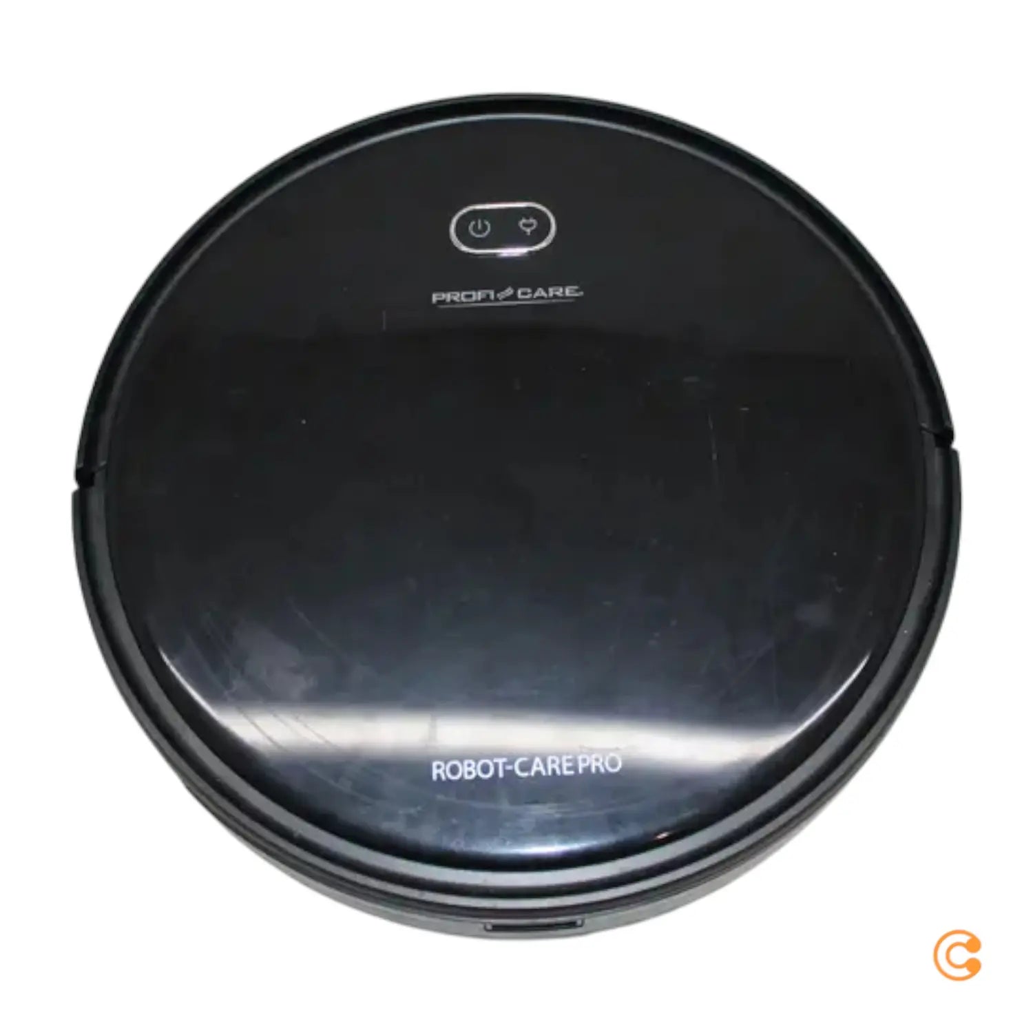 C-Ware Profi Care Pc Bsr 3108 Saug Und Wischroboter Fernbedienbar Siehe Text/Foto von Profi-care