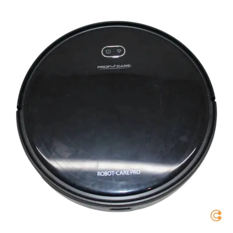 C-Ware Profi Care Pc Bsr 3108 Saug Und Wischroboter Fernbedienbar Siehe Text/Foto von Profi-care
