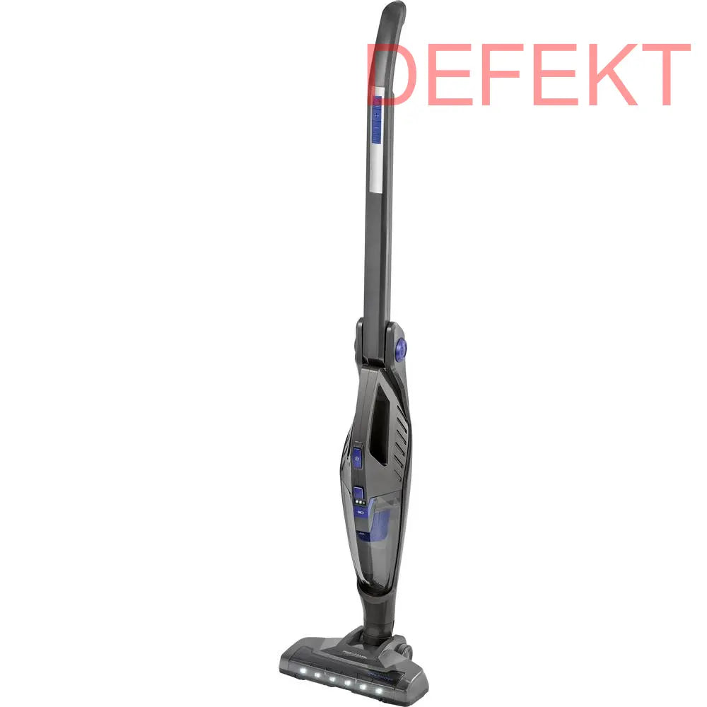 D-Ware Profi Care Pc Bs 3035 A Akku Handstaubsauger Staubsauger Beutellos Defektware von Profi-care
