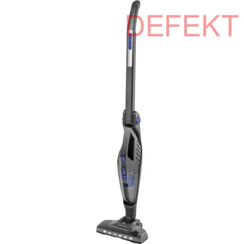 D-Ware Profi Care Pc Bs 3035 A Akku Handstaubsauger Staubsauger Beutellos Defektware D-Ware Profi Care Pc Bs 3035 A Akku Handstaubsauger Staubsauger Beutellos Defektware von Profi-care