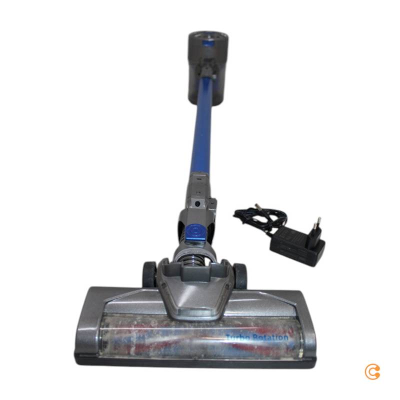 Profi Care Pc Bs 3036 A Akku Handstaubsauger Staubsauger 22.2 V Siehe Text/Foto C-Ware von Profi-care