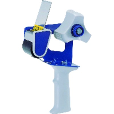 Handabroller, Metallmesser, Metallausführung mit Bremse Handabroller, Metallmesser, Metallausführung mit Bremse von Profi-packer