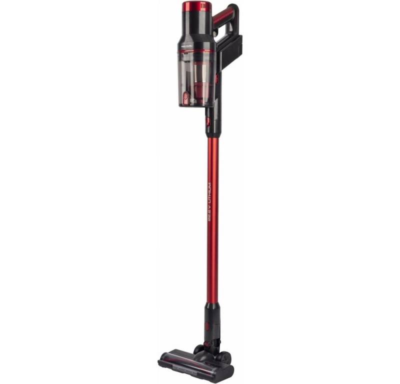 ProfiCare Akku-Stielstaubsauger ProfiCare PC-BS 3136 A Akku-Stielstaubsauger, Beutel- oder Beutellos, Akku-Betriebsspannung 22.2 V von ProfiCare