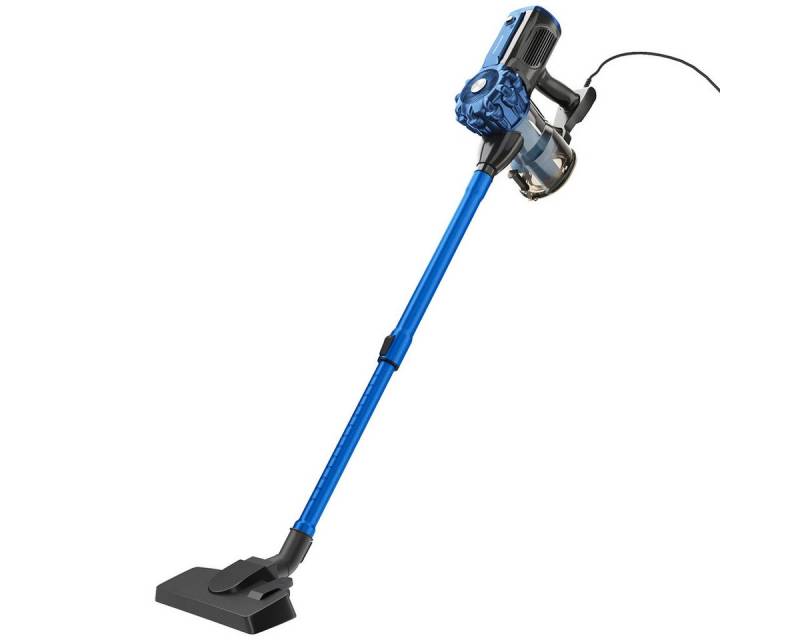 ProfiCare Hand-und Stielstaubsauger PC-BS 3133, Staubsauger Handstaubsauger, starke Saugleistung von ProfiCare