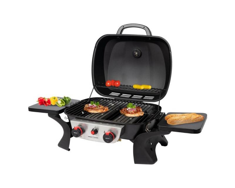ProfiCook Gasgrill PC-GG 1261 von ProfiCook