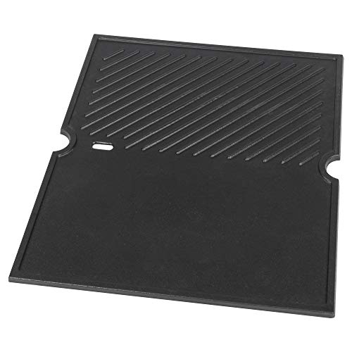 Original ProfiCook® Grillplatte für Gasgrill PC-GG 1180/1181/1206, Maße: 33 x 38 cm von Profi Cook