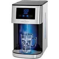 ProfiCook Heißwasserspender PC-HWS 1145 schwarz 4,0 l 2600 W ProfiCook Heißwasserspender PC-HWS 1145 schwarz 4,0 l 2600 W von ProfiCook