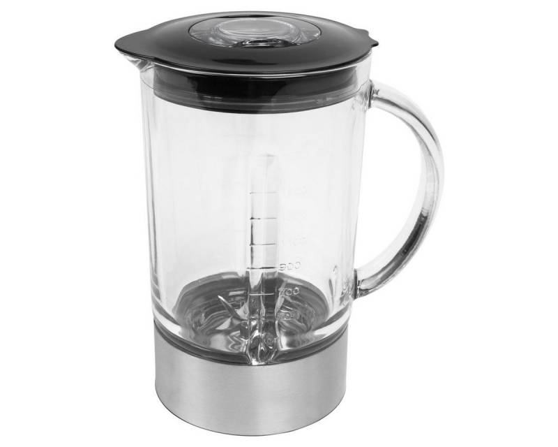 ProfiCook Mixaufsatz PC-UM 1006 Mixaufsatz, Original Mixaufsatz komplett für ProfiCook PC-UM 1006 von ProfiCook