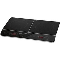 ProfiCook PC-DKI 1067 Doppel-Induktionskochplatte ProfiCook PC-DKI 1067 Doppel-Induktionskochplatte von ProfiCook