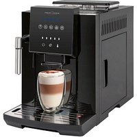 ProfiCook PC-KAV 1281 Kaffeevollautomat schwarz ProfiCook PC-KAV 1281 Kaffeevollautomat schwarz von ProfiCook
