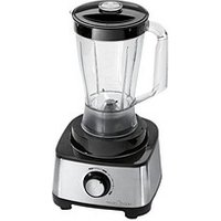ProfiCook PC-KM 1063 Küchenmaschine silber/schwarz 1.200 W von ProfiCook