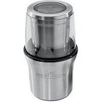 ProfiCook PC-KSW 1021 elektronische Kaffeemühle silber 200 W ProfiCook PC-KSW 1021 elektronische Kaffeemühle silber 200 W von ProfiCook