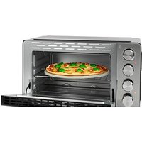 ProfiCook PC-MBG 1277 Minibackofen 1.500 W schwarz von ProfiCook