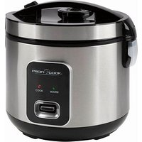 ProfiCook PC-RK 1285 Reiskocher ProfiCook PC-RK 1285 Reiskocher von ProfiCook
