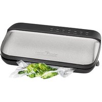 ProfiCook PC-VK 1134 Vakuumiergerät silber 120 W von ProfiCook