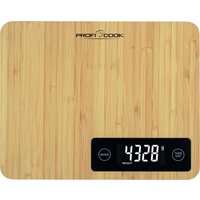 ProfiCook Küchenwaage PCKW1271 von ProfiCook