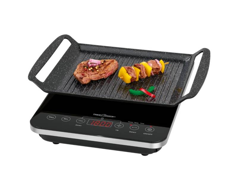 ProfiCook Tischgrill PC-ITG 1130 von ProfiCook