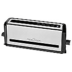 ProfiCook Vakuumierer PC-VK 1133 12 l/Min 45 x 17 x 85 cm Silber, Schwarz von ProfiCook