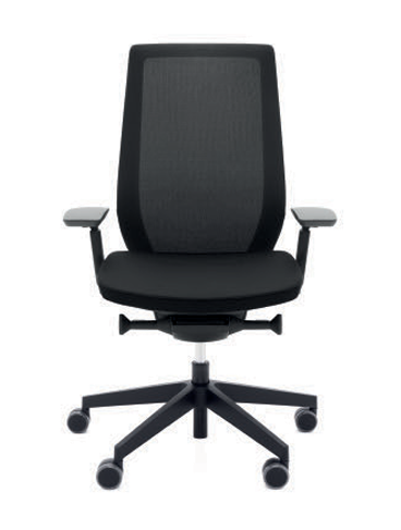 ProfiM Accis Pro Bürodrehtstuhl mit optionaler Kopfstütze - Expresslieferung ProfiM Accis Pro Bürodrehtstuhl mit optionaler Kopfstütze - Expresslieferung von ProfiM