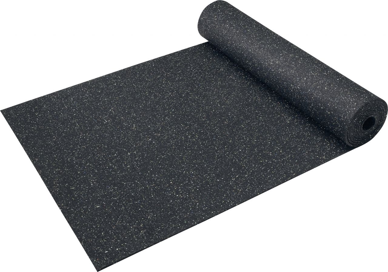 Bautenschutzmatte Rolle 600 x 100 cm 5 mm von Weitere