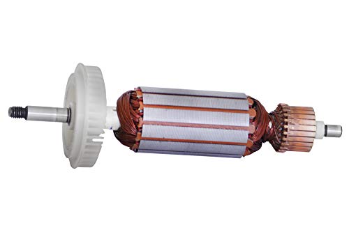 Anker Rotor Motor Ersatzteile für Bosch GWS9-125 (1604010444) von Profibohrer