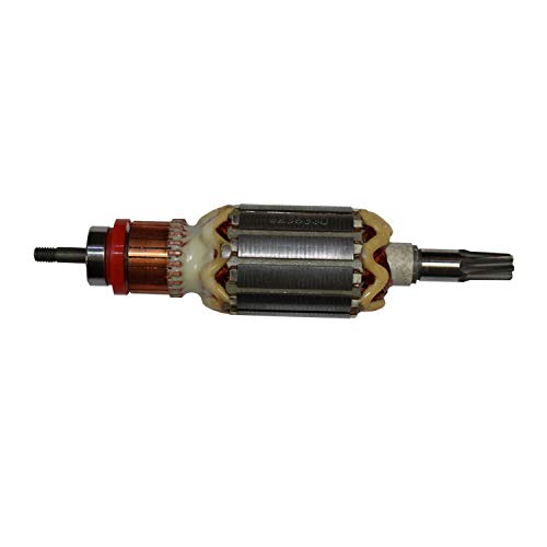 Anker Rotor Motor Ersatzteile für Makita HR4010C HR4011C von Kutlu Deutschland GmbH