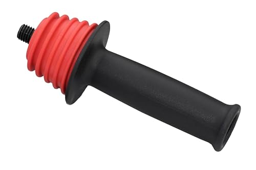 Winkelschleifer Antivibrations Seitengriff Handgriff M10 Gewinde Winkelschleifer Antivibrations Seitengriff Handgriff M10 Gewinde von Profibohrer
