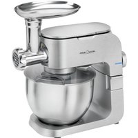 ProfiCook Küchenmaschine "PC-KM 1151 alu 6,5L" von Proficook