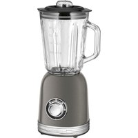 ProfiCook Standmixer "PC-UM 1195", 800 W, mit Turbotaste von Proficook