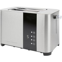 ProfiCook Toastautomat PC-TA 1250 Inox silber von ProfiCook