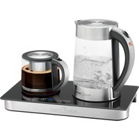 ProfiCook Wasserkocher "Teebereiter, Kaffeebereiter PC-TKS 1056", 1,7 l, 2200 W von Proficook