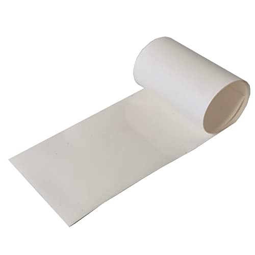 Profiklebeband 3M Lackschutzfolie Meterware 120mm breit x 2000mm - transparent (PU 8591E) Steinschlagschutzfolie Hersteller: 3M von Profiklebeband