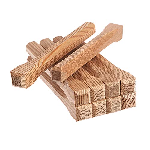 10 Fachwerknägel Holznägel aus Lärche Fachwerk 18x120mm neu von Profil Holzhandel