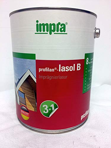 Impra Profilan Lasol B Pinie 5 Liter von Profilan