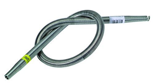 Profile 182700510 Ress Pr Curber 20 mm 80 cm, Weiß von Profile