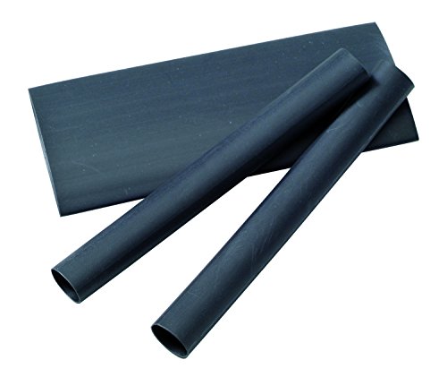 Profile 896544080 Mantel RETRACT schwarz 3 x passendem von Profile