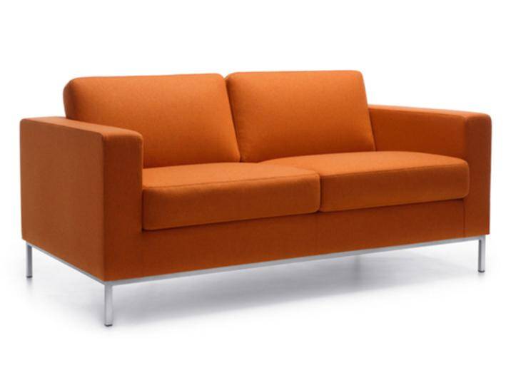 Loungesofa Clubsofa Flokk Profim My Turn 2er Auswahl Farbe Optionen von Profim
