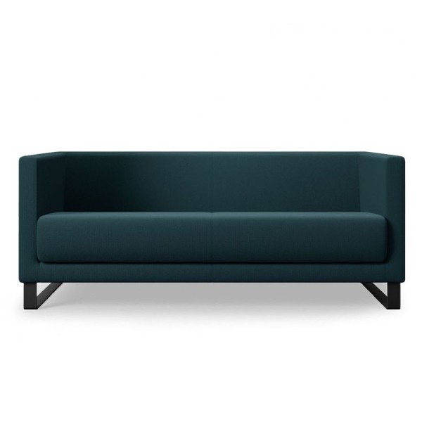 Profim Vancouver Lite VL3V Lounge Sofa | 3-Sitzer | Kufengestell | Konfigurator von Profim