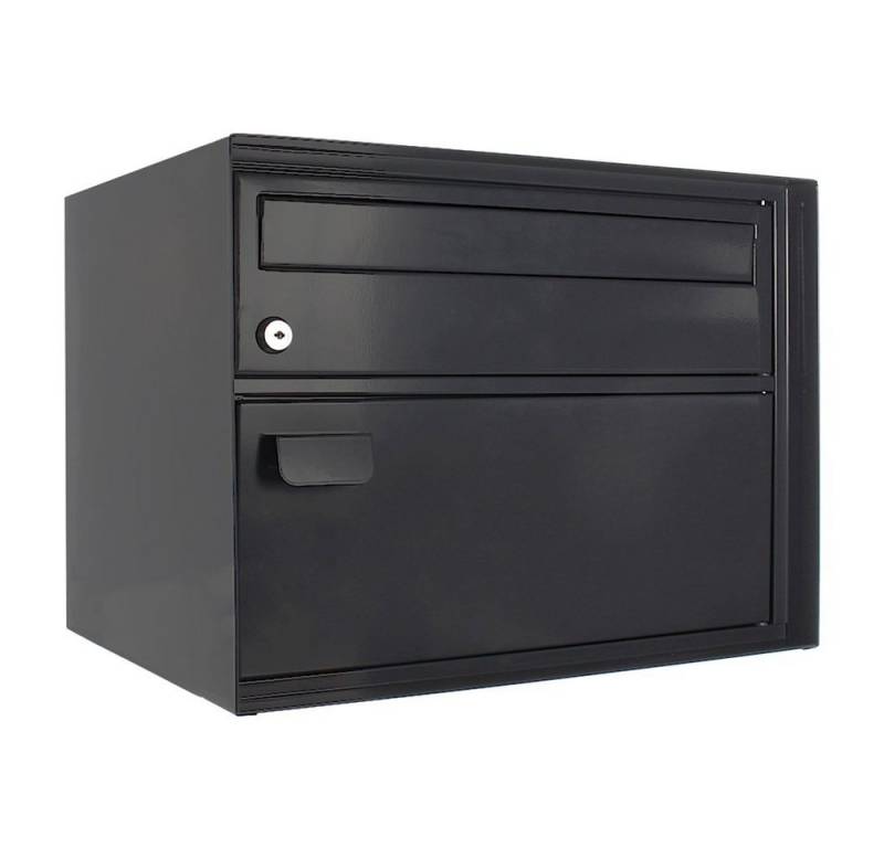 Profirst Paketbriefkasten Profirst Mail PM 180 Briefkasten von Profirst
