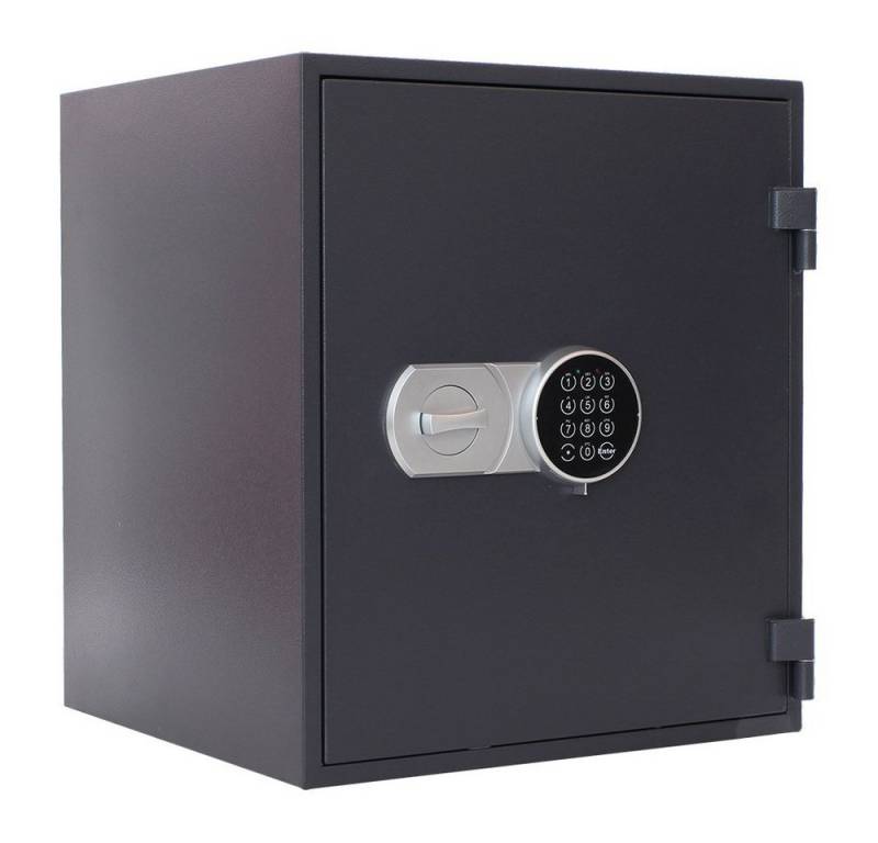 Profirst Feuerschutztresor Versal Fire 55 Feuerschutztresor ECB S FS60P Profirst Feuerschutztresor Versal Fire 55 Feuerschutztresor ECB S FS60P von Profirst
