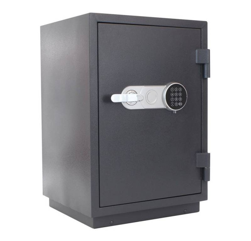 Profirst Feuerschutztresor Versal Fire 65 Feuerschutztresor ECB S FS60P von Profirst