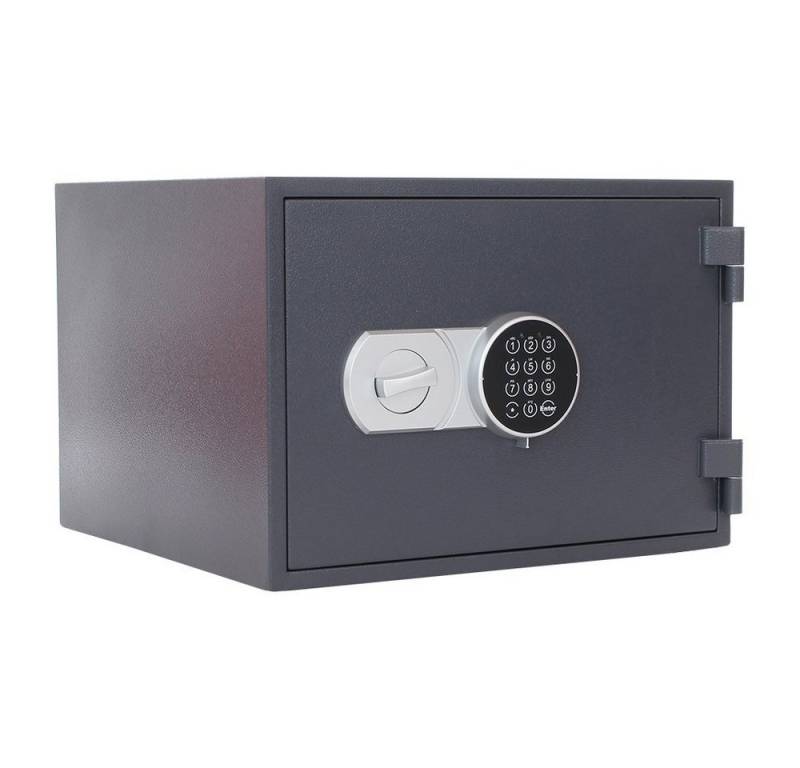 Profirst Feuerschutztresor Versal Fire 40 ECB S FS60P von Profirst